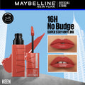 Maybelline NY Super Stay Vinyl Ink Longwear Liquid Lipcolor