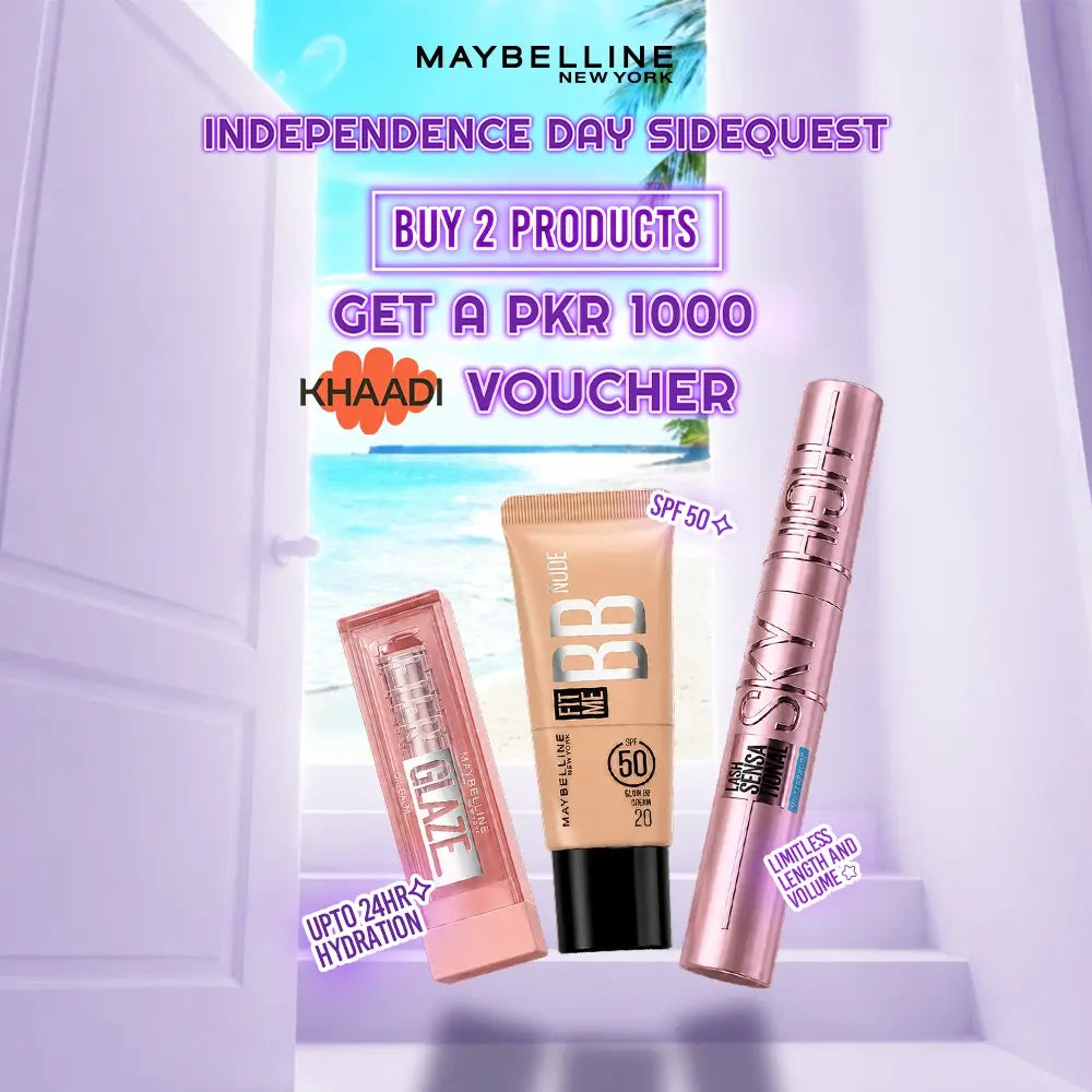 Maybelline