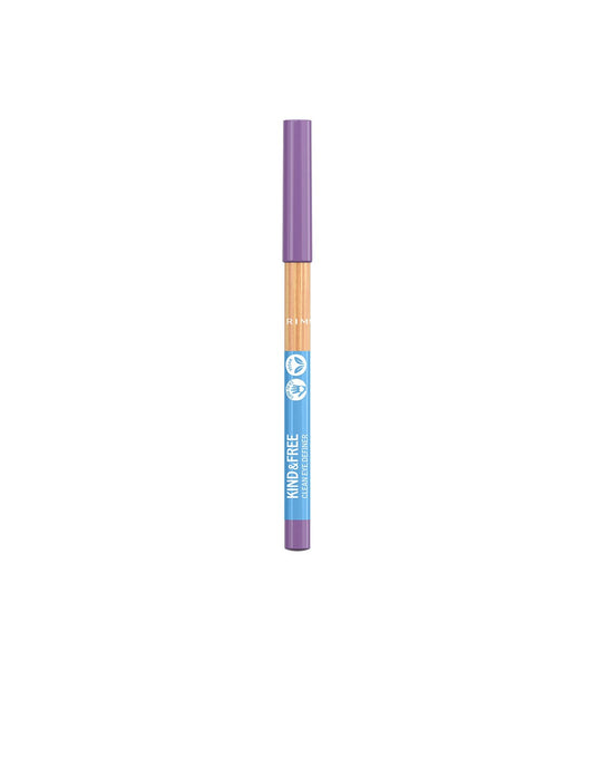 Rimmel Kind & Free Clean Eye Definer - 003 Grape