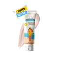 Klean Beauty Melt in Hydrating Sunscreen