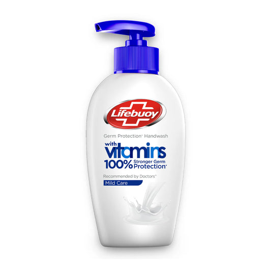 LIFEBUOY Hand Wash TOTAL  - 200ML