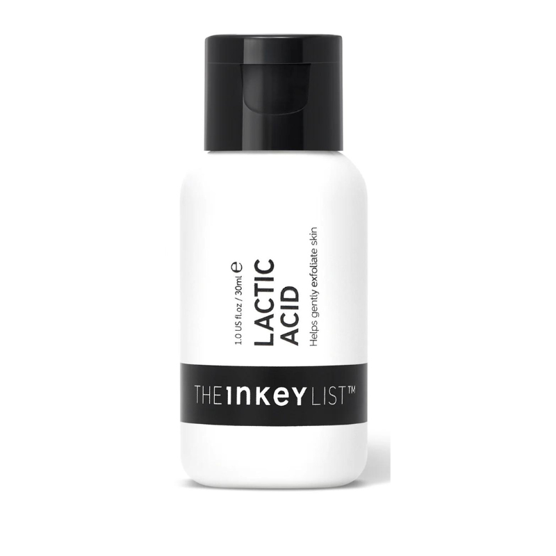 The Inkey List Lactic Acid Serum 30ml