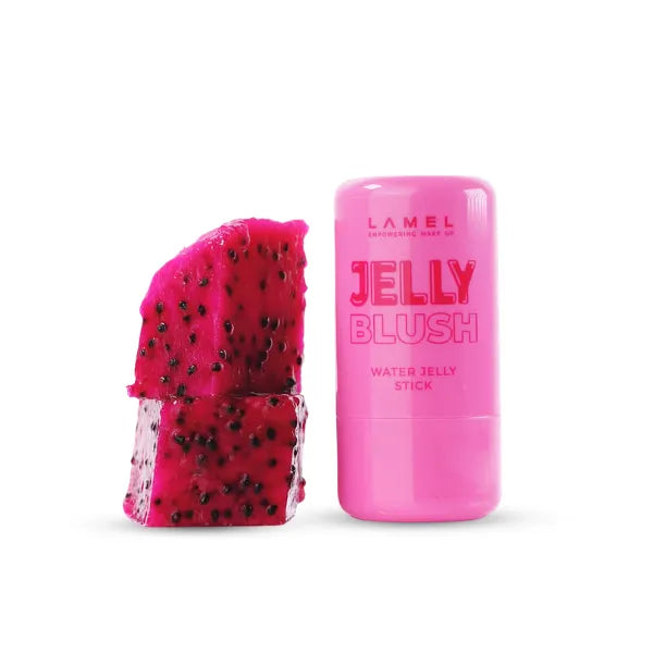 LAMEL Water Jelly Blush