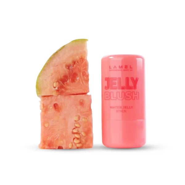 LAMEL Water Jelly Blush