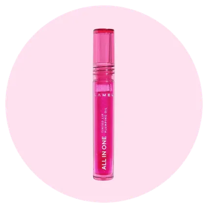 Lip Oil