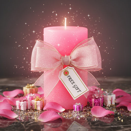 FREE - GIFT