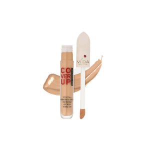 Vida New York - Cover Up Longwear Matte Concealer