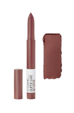 Maybelline New York Superstay Ink Crayon Lipstick