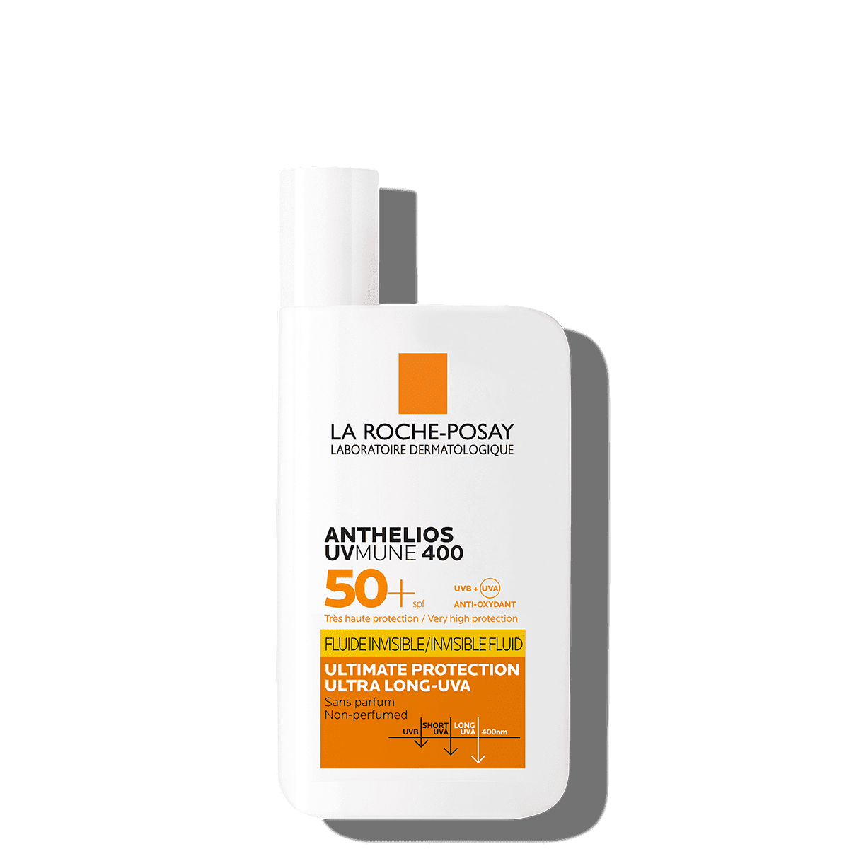 La Rochey-PosayAnthelios UVMUNE Invisible Fluid SPF50+ - 50ml