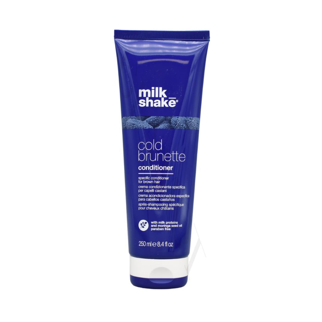 Milk Shake Cold Brunette Conditioner - 250ml