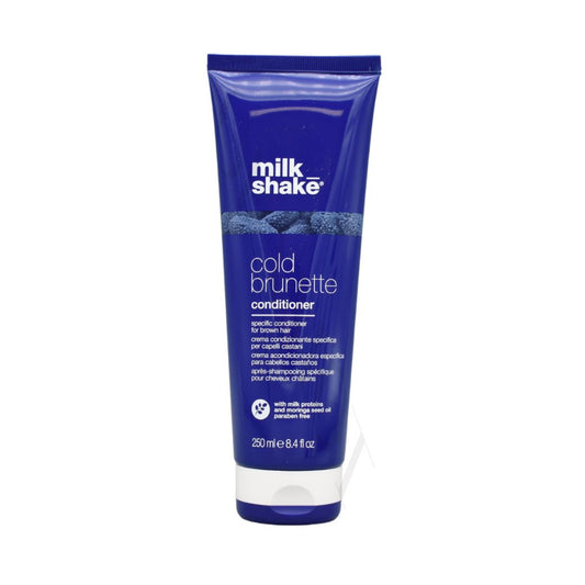 Milk Shake Cold Brunette Conditioner - 250ml