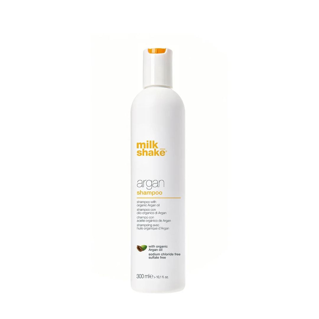 Milk Shake Argan Oil Shampoo - 300ml