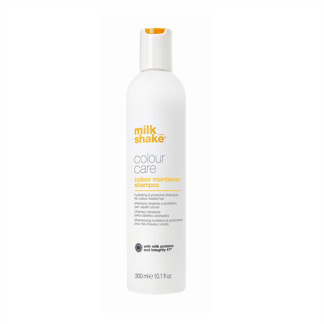 Milk Shake Colour Maintainer Shampoo New - 300ml