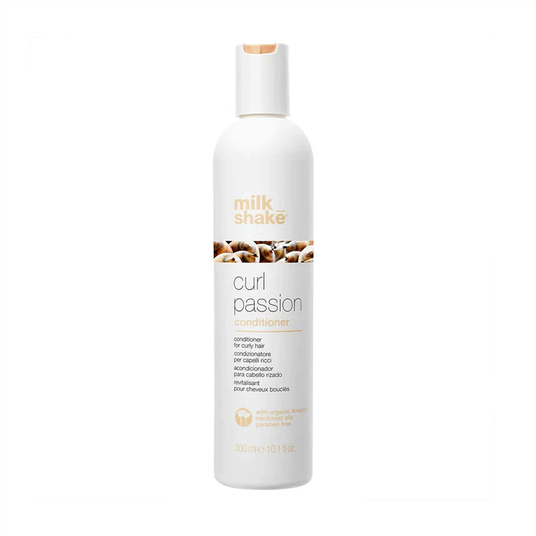 Milk Shake Curl Passion Conditioner New - 300ml