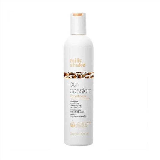 Milk Shake Curl Passion Conditioner New - 300ml