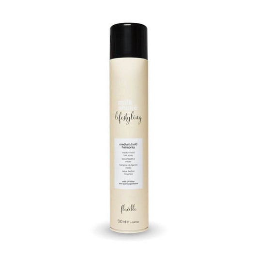 Milk Shake Lifestyling Medium Hold Hairspray - 500ml