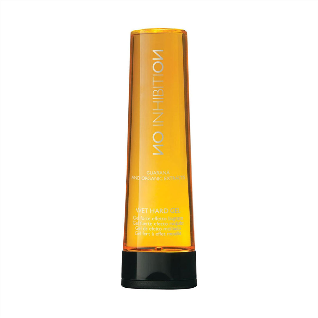 Milk Shake No Inhibition Wet Hard Gel - 200ml
