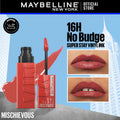 Maybelline NY Super Stay Vinyl Ink Longwear Liquid Lipcolor