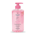 Delesh Body Factor Perfumed Liquid Soap - Misty Pink