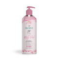 Delesh Body Factor Shower Gel Misty Pink