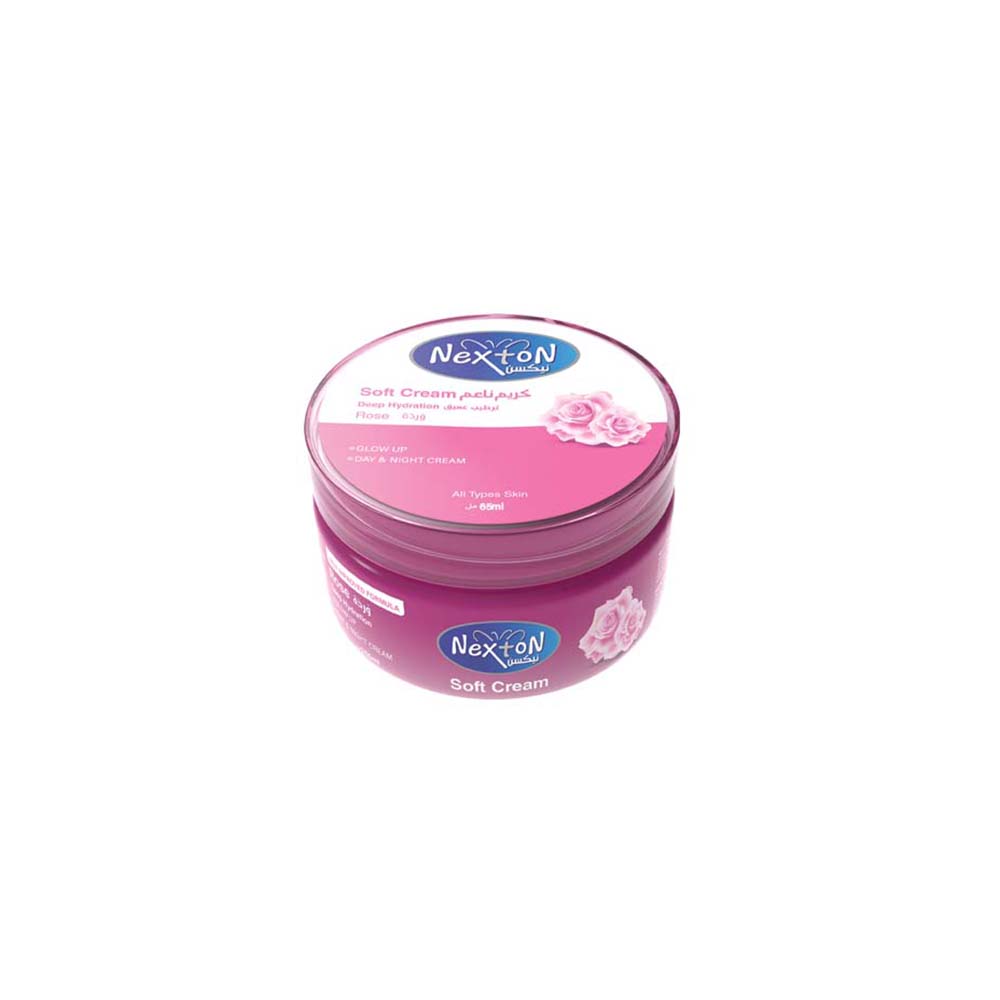 Nexton Rose Cream