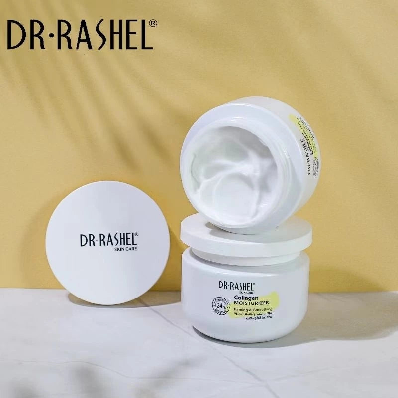 Dr. Rashel Collagen Firming & Smoothing Moisturizer 160g