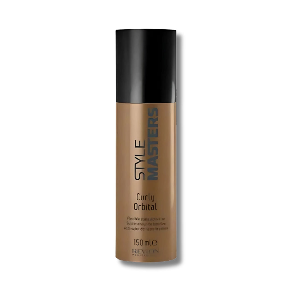Revlon Professional STYLE MASTERS™ Curly Orbital - 150ml