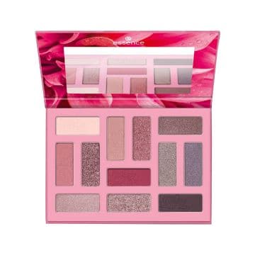 Essence Out In The Wild Eyeshadow Palette 01 Don'T Stop Blooming - Premium Eye Shadow from Essence - Just Rs 3280! Shop now at Cozmetica