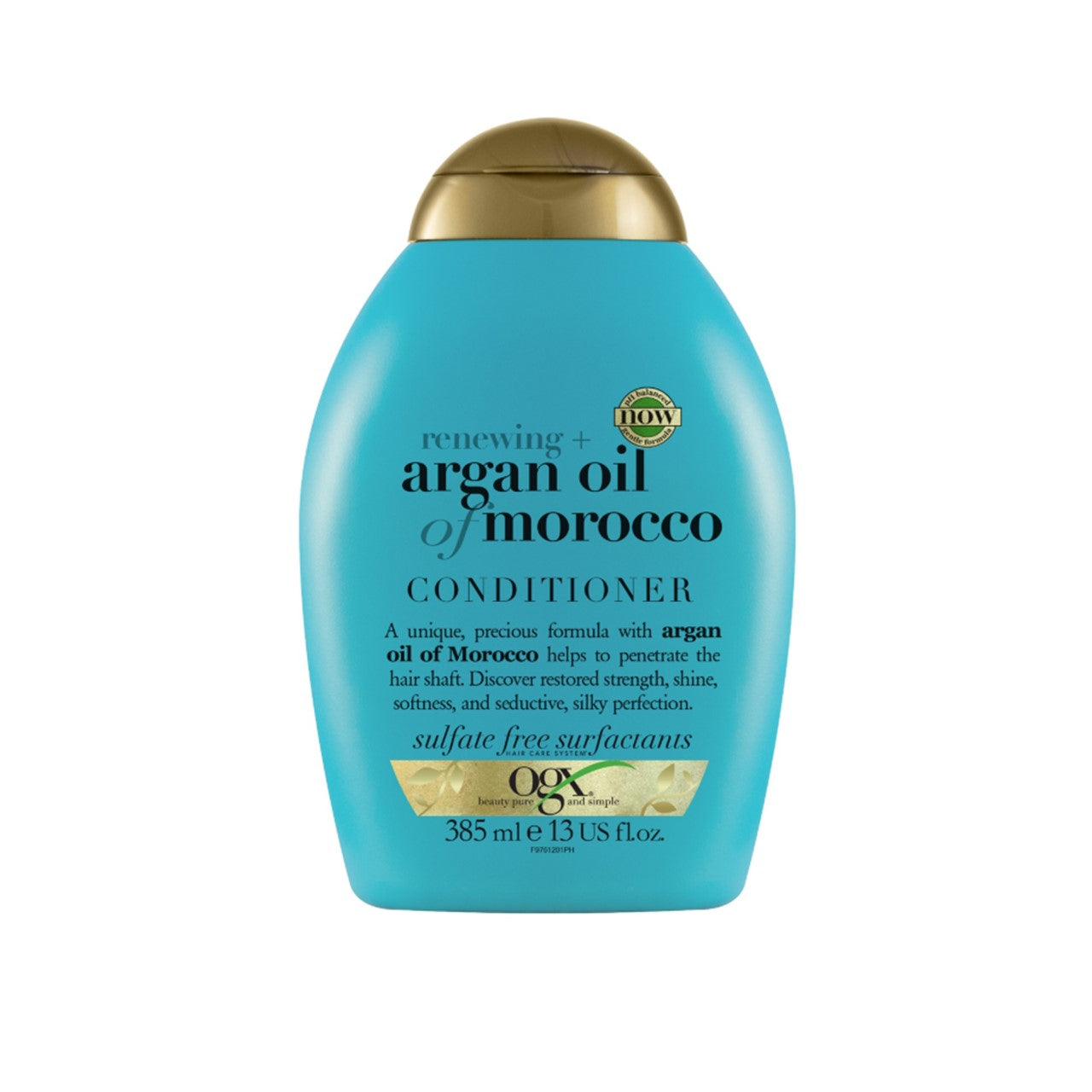 OGX Renewing + Argan Oil Conditioner - 385ml