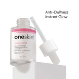 Oneskin Glow Getter - Glutathione Alpha Arbutin 2%, Vitamin B3, Avocado Oil Extract - 30ml