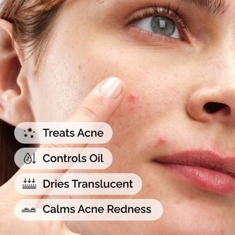 The Ordinary Sulfur 10% Powder-to-Cream Concentrate