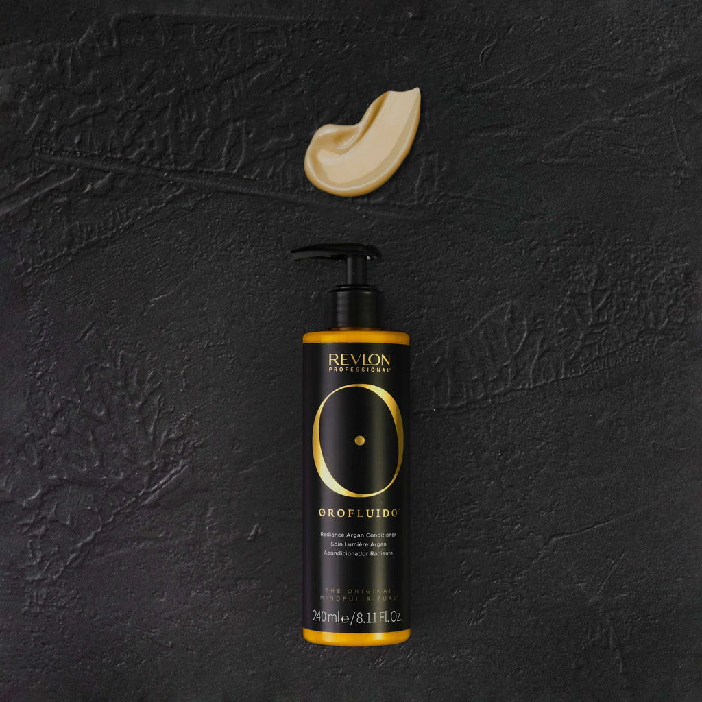 Orofluido™ Radiance Argan Conditioner 240ml