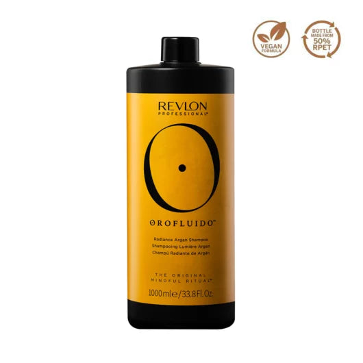 Orofluido Radiance Argan Shampoo - 240ml