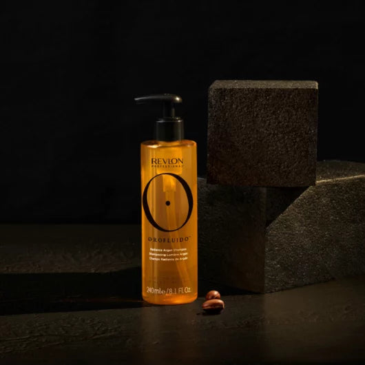Orofluido Radiance Argan Shampoo - 240ml
