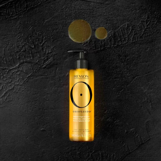 Orofluido Radiance Argan Shampoo - 240ml