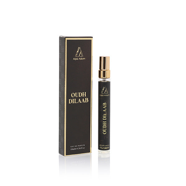 Oudh Dilaab EDP 10ml – Unisex