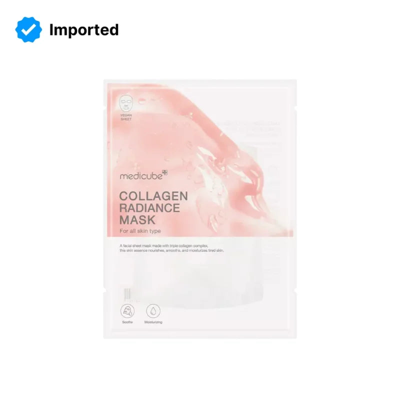 Medicube Collagen Lifting Mask - 27g