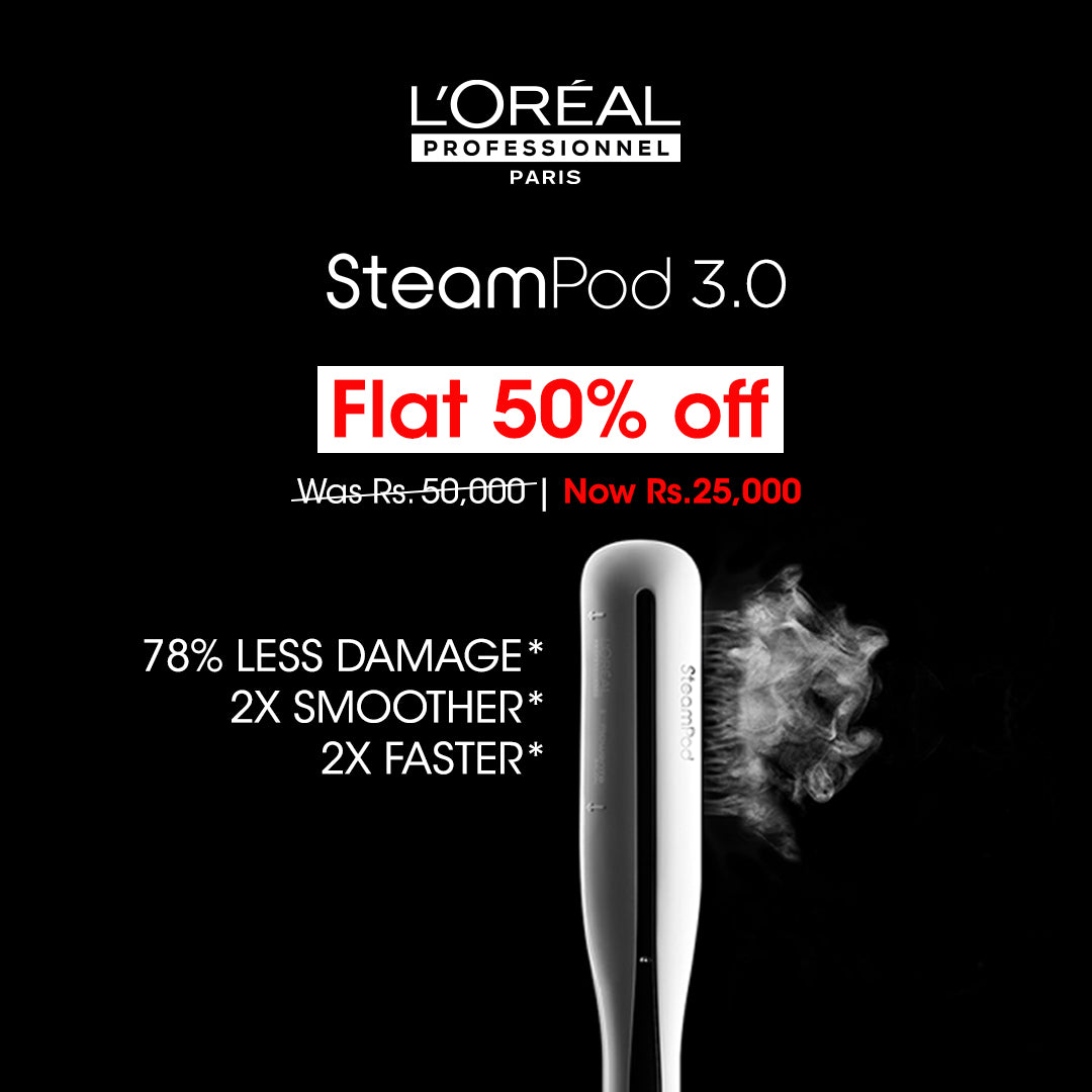 Loreal Professionnel SteamPod 3.0