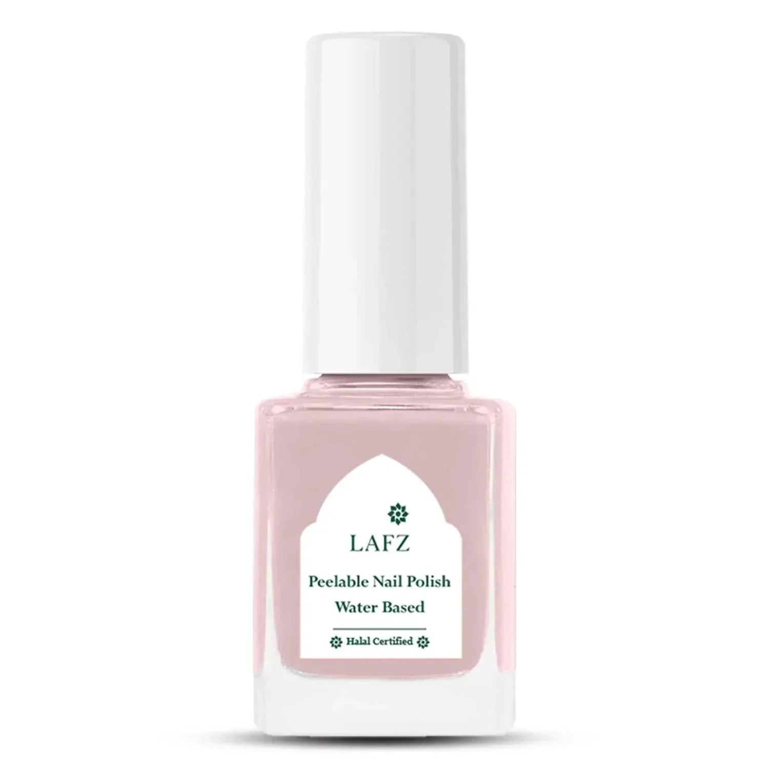 Lafz Halal Peelable Nail Polish