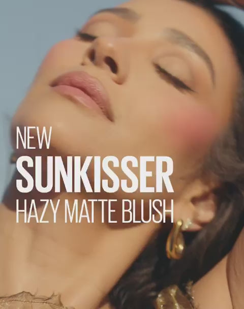 Maybelline Sunkisser Liquid Blush and Bronzer