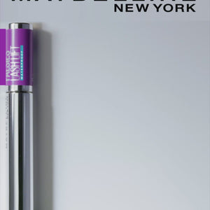 Maybelline Falsies Lash Lift Mascara (Very Black) - Waterproof Formula