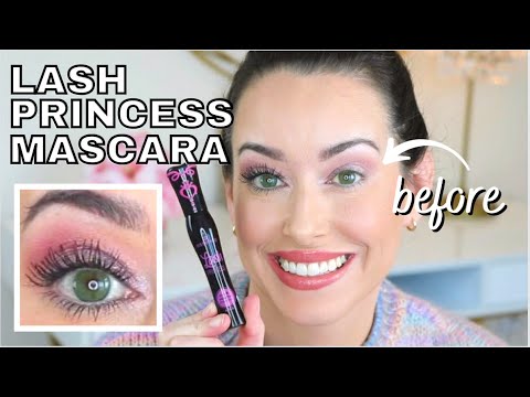 Essence Lash Princess Curl & Volume Mascaras