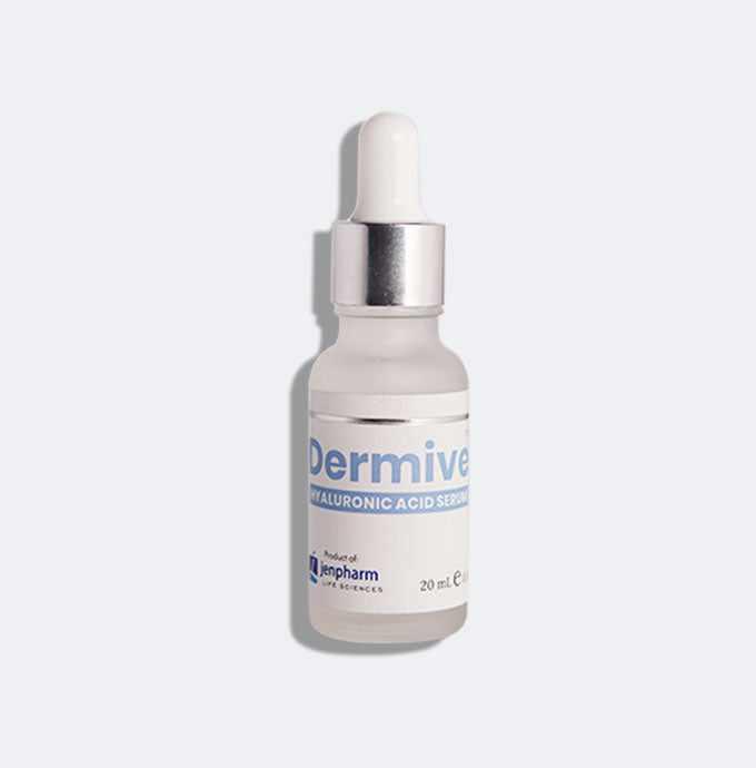 Jenpharm Dermive Hydrating Serum