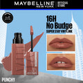 Maybelline NY Super Stay Vinyl Ink Longwear Liquid Lipcolor