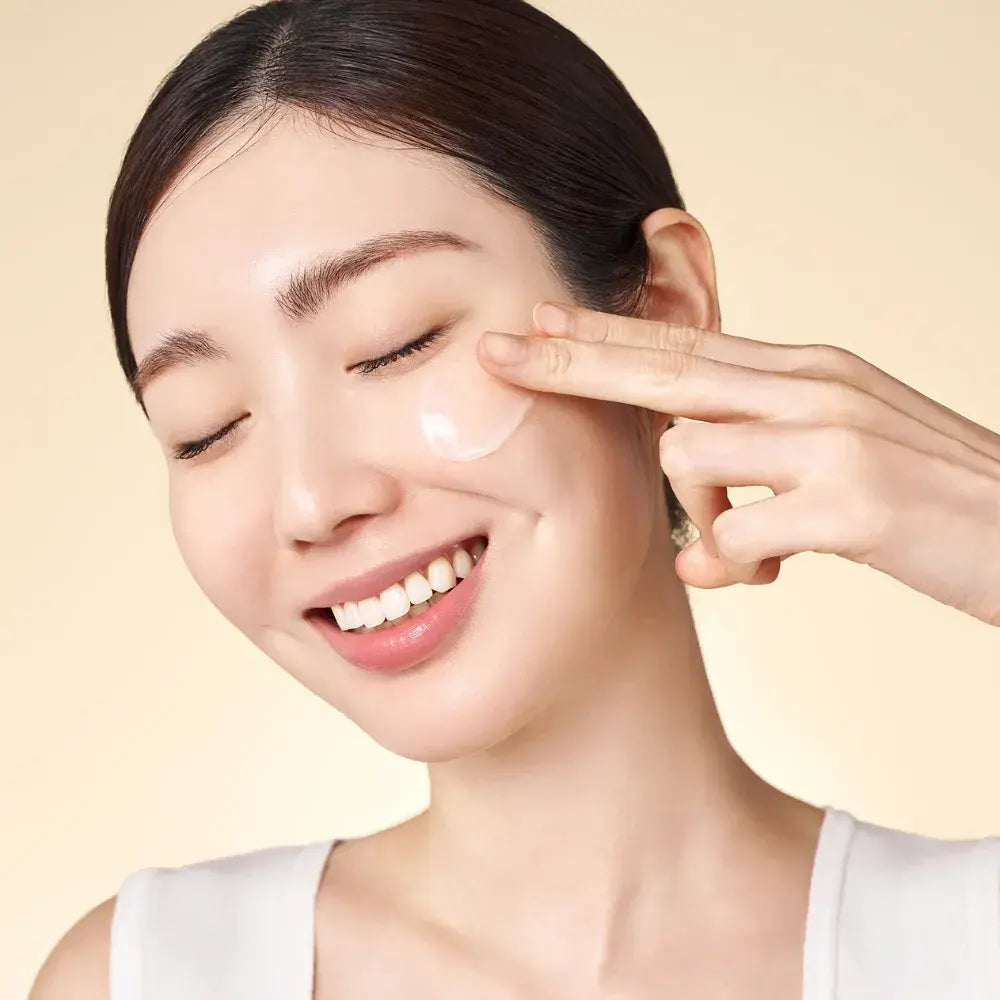 Purito Seoul Oat In Calming Gel Cream 100ml