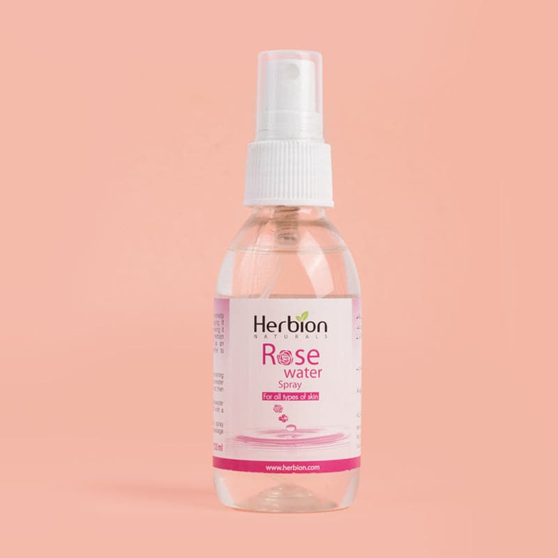 BUY Herbion Rosewater and GET 1 for free