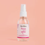 Herbion Rosewater - Premium Toners from Herbion - Just Rs 150! Shop now at Cozmetica