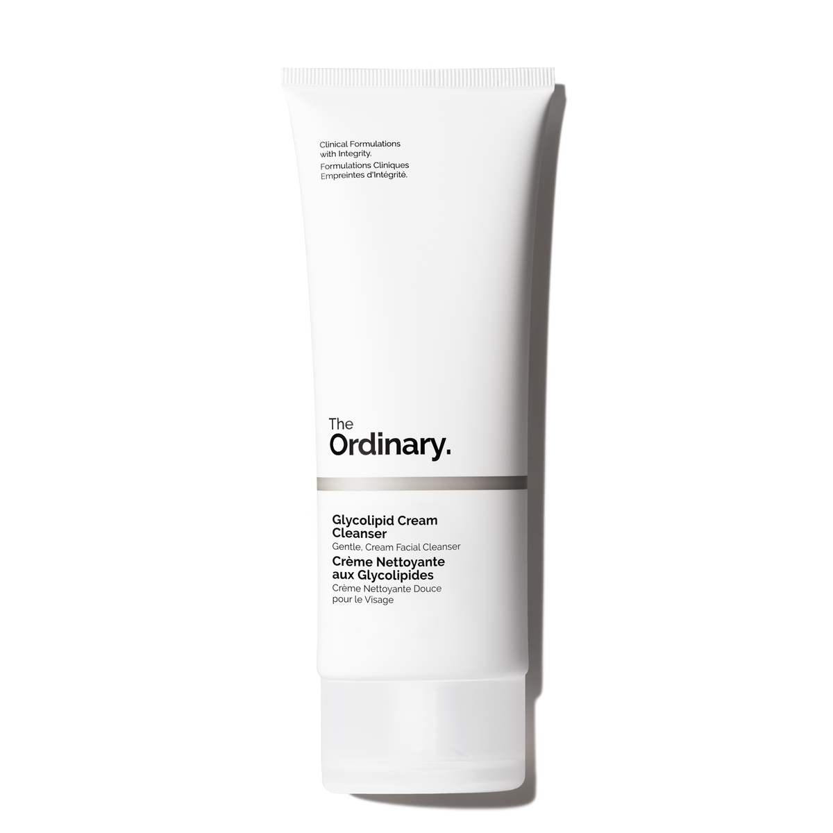 The Ordinary Glycolipid Cream Cleanser 150ml