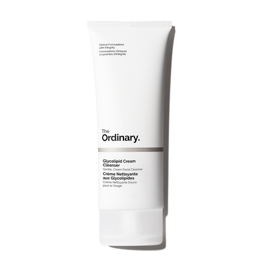 The Ordinary Glycolipid Cream Cleanser 150ml