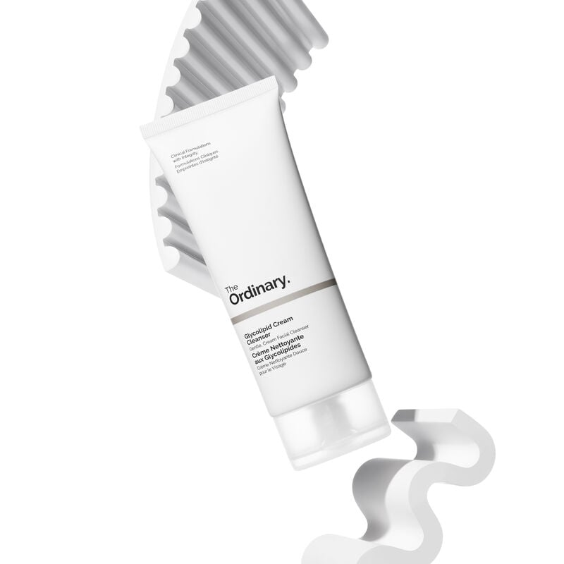 The Ordinary Glycolipid Cream Cleanser 150ml